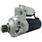 Wai Global Starter, STRBO PMGR 12V 11T CCW, 17kW12 Volt, CCW, 11Tooth Pinion 19215N - alternate 3